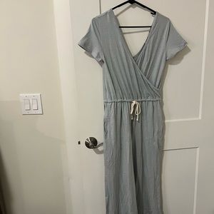 Marine Layer Romper